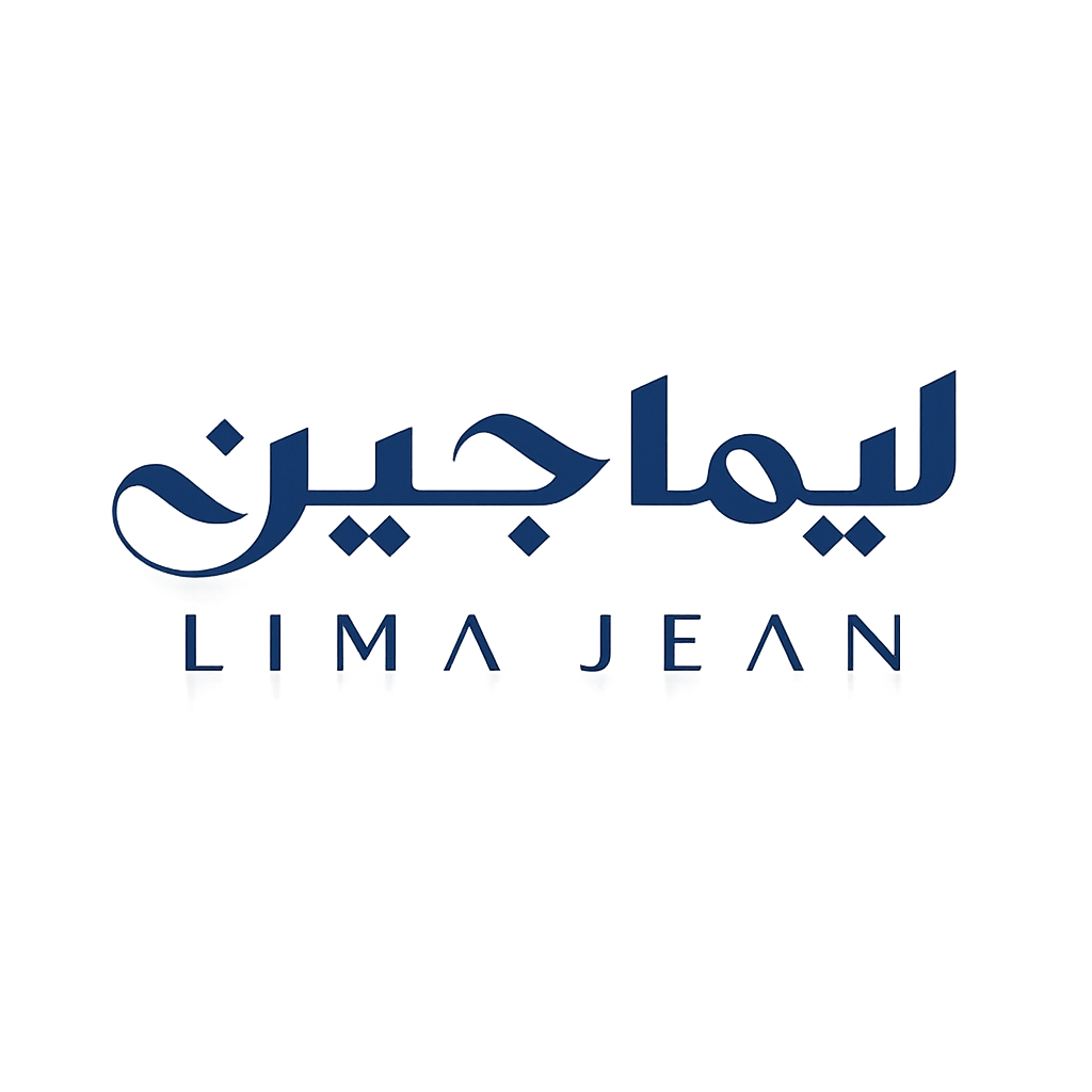 لوگوی لیما جین
